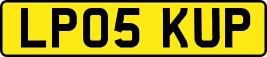 LP05KUP