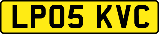 LP05KVC