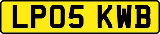 LP05KWB