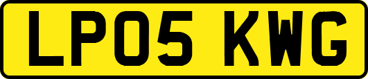 LP05KWG