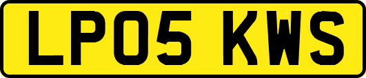LP05KWS