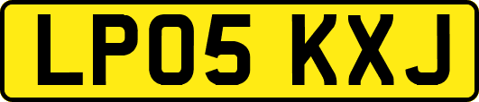 LP05KXJ
