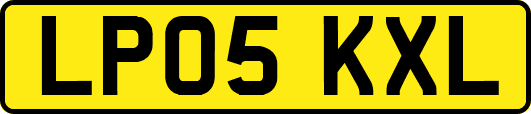 LP05KXL