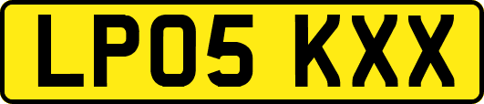 LP05KXX