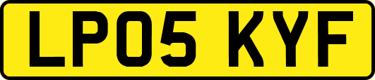 LP05KYF