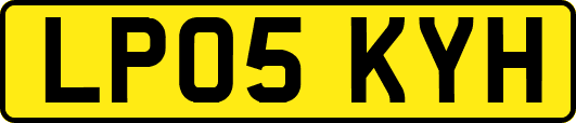 LP05KYH