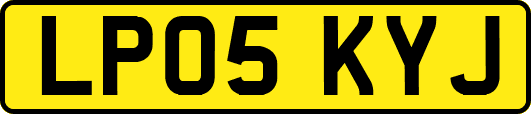 LP05KYJ