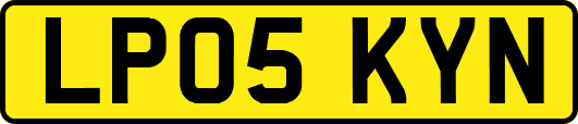 LP05KYN