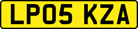 LP05KZA
