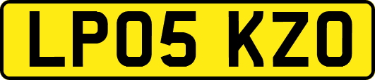 LP05KZO