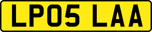 LP05LAA
