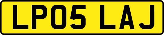 LP05LAJ