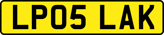LP05LAK