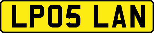 LP05LAN