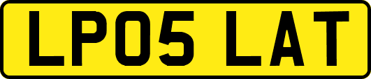 LP05LAT