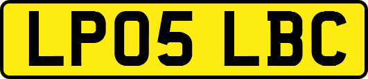 LP05LBC