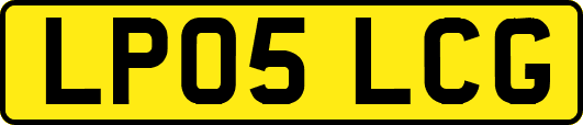 LP05LCG