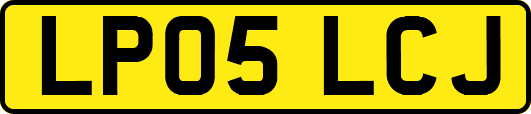 LP05LCJ