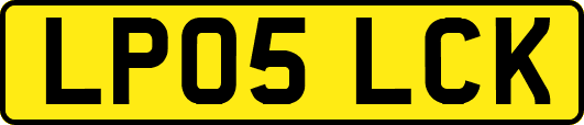 LP05LCK
