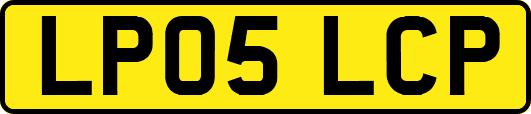LP05LCP