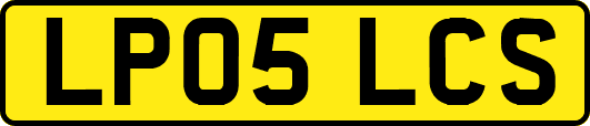 LP05LCS