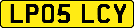 LP05LCY