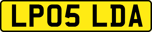 LP05LDA