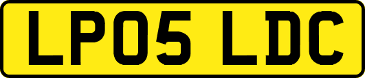 LP05LDC