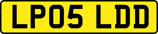 LP05LDD
