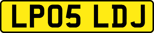 LP05LDJ