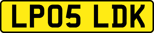 LP05LDK