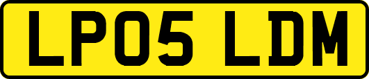 LP05LDM