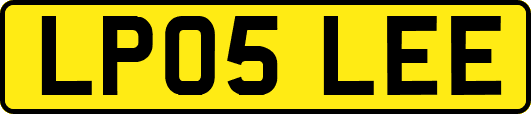 LP05LEE