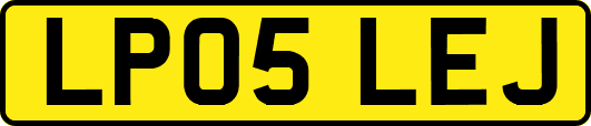 LP05LEJ