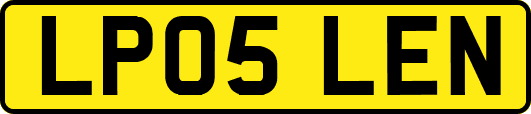 LP05LEN