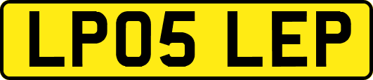 LP05LEP