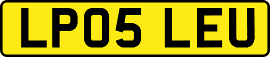 LP05LEU