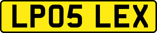 LP05LEX