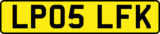 LP05LFK