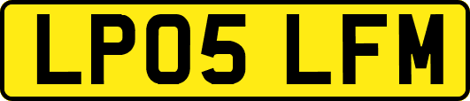 LP05LFM