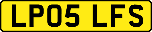 LP05LFS