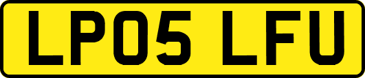 LP05LFU