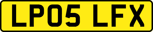 LP05LFX