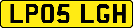 LP05LGH