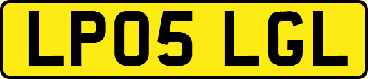 LP05LGL