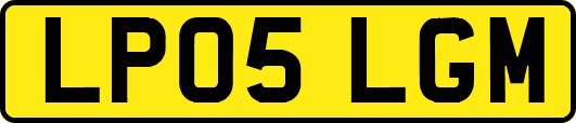 LP05LGM