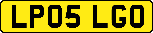 LP05LGO