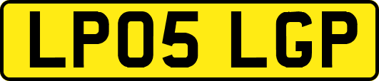 LP05LGP