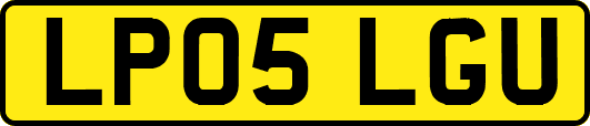 LP05LGU