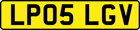 LP05LGV